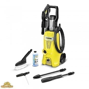 Минимойка Karcher K 4 Promo Basic Car (1.679-151.0)