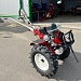 Культиватор бензиновый Rossel K-308