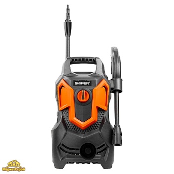 Мойка высокого давления (минимойка) SKIPER PM-150B