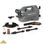 Мойка высокого давления (минимойка) DAEWOO DAW 6 Compact