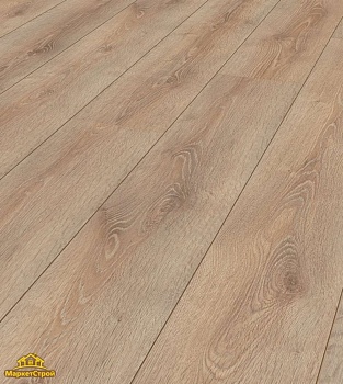 Ламинат Ultradecor Ultrastep Дуб Клирвотер К057